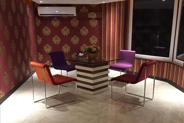 Sepand Hotel (Teheran)